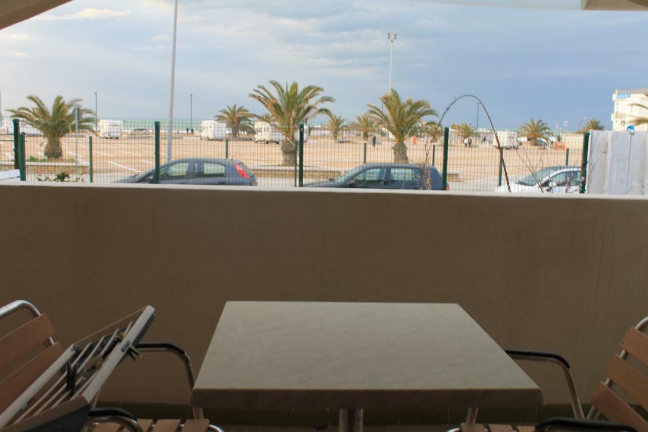 B&B Palazzo Manfredi Vieste, Fronte Mare Con Parcheggio Exterior foto